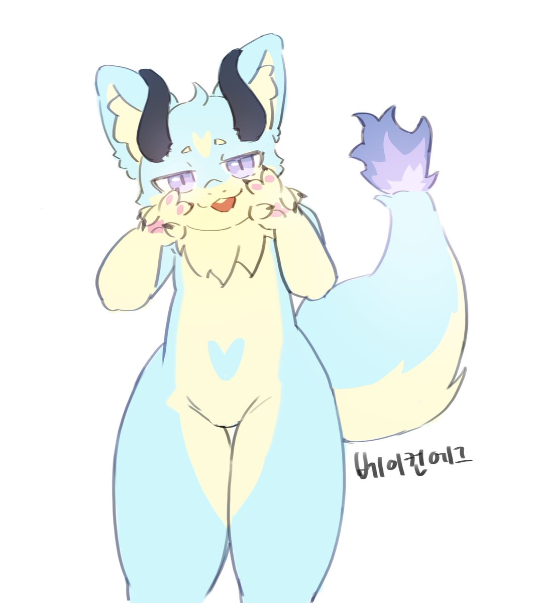 LomokJomok's tweet image. 많이 많이 홍보해주세요 캐릭터 남겨주셔서 감사합니다!!🥰