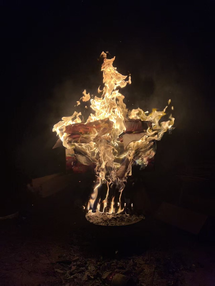 Buidl_BNB's tweet image. BUIDL 社区第6期聚会精彩瞬间

#BUIDL #TagAI