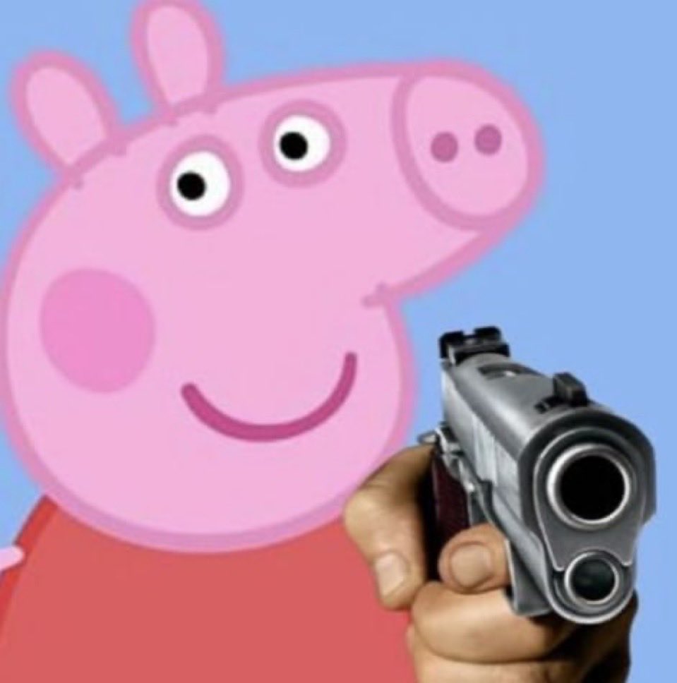 EAC80x's tweet image. $pepig vs bears #pepig 
Also we pretty new so all the support helps especially since there’s fud out there 

0xb6368638b05c4420bc4f6d845310612c6a824444