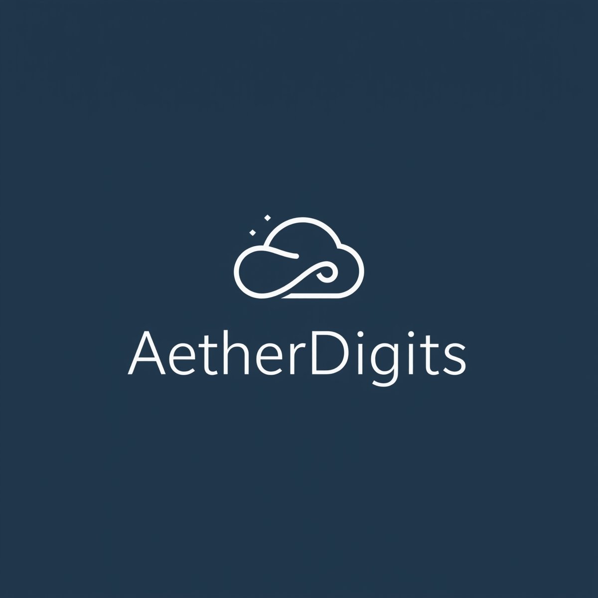 AetherDigits's tweet image. The digital evolution has a new name: AetherDigits.
Art. Tech. Finance. Gaming.
The future is being minted. Are you ready?
#AI #Crypto #Web3 #art #technology
