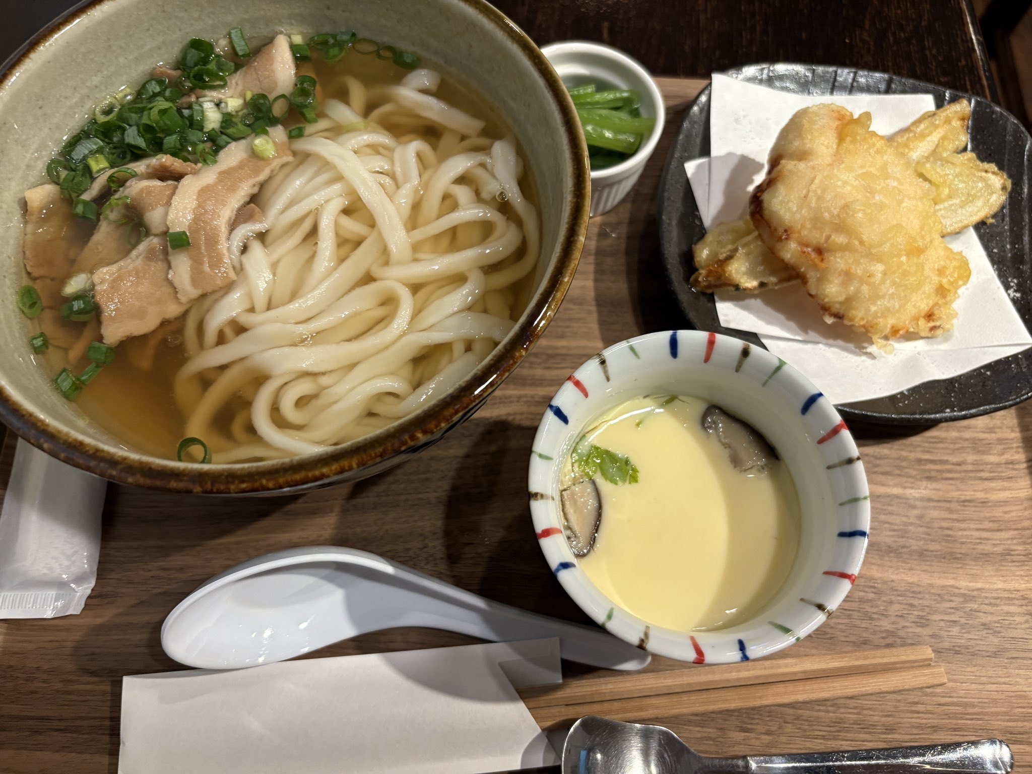 うどん あるとせぶん on X: 