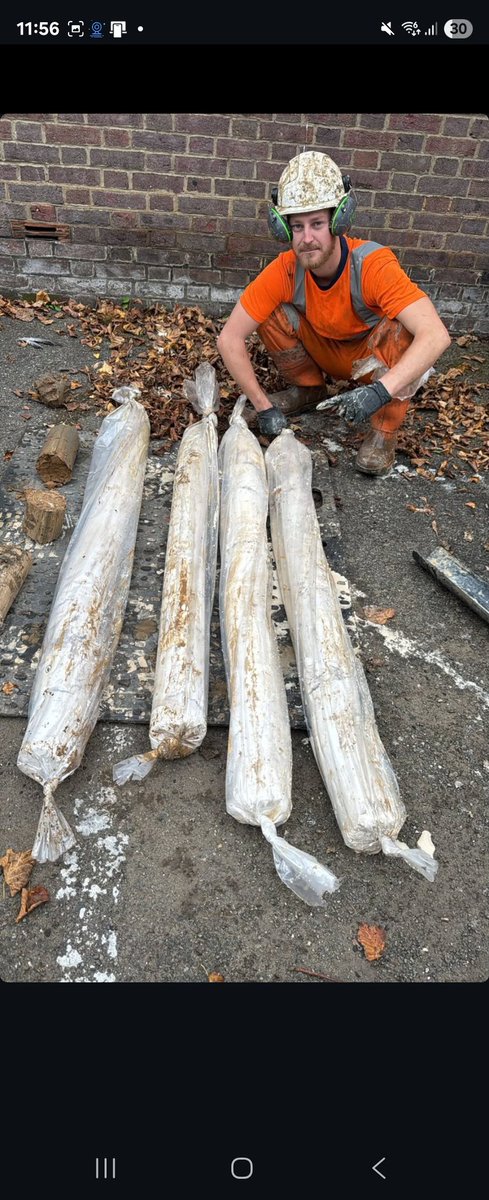 Boreholesolutions@gmail.com few pics so far this week