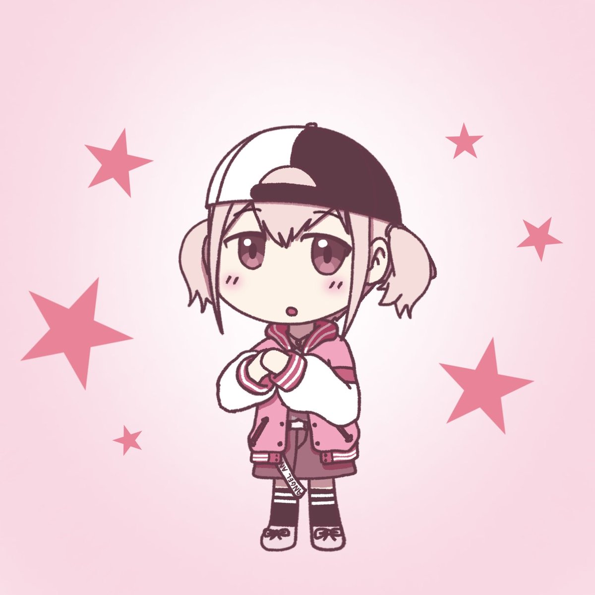 Geo ☆ (@geopixii) on Twitter photo 🐹 • #プロセカ #pjsk #azusawakohane #prsk_FA ✨ 🐹 • #プロセカ #pjsk #azusawakohane #prsk_FA ✨
