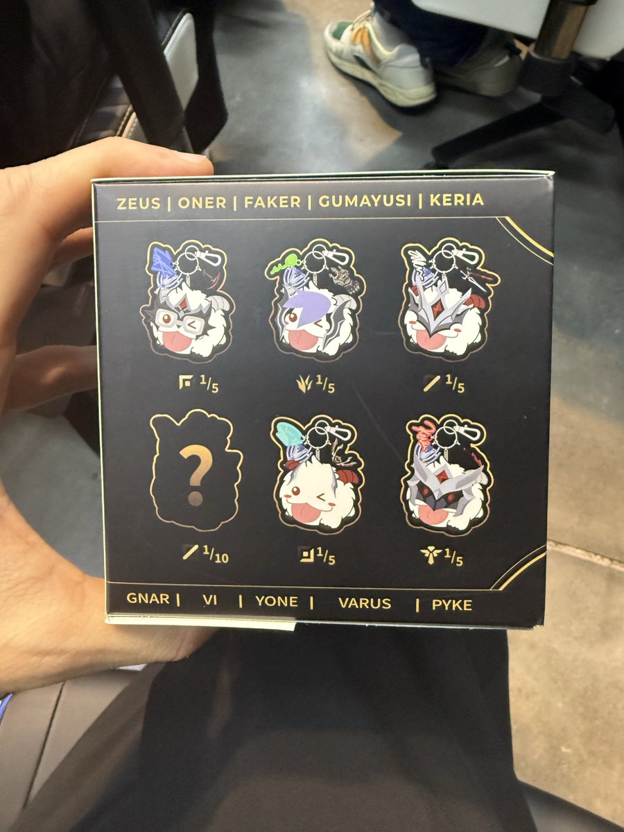 IRL loot box 😵‍💫