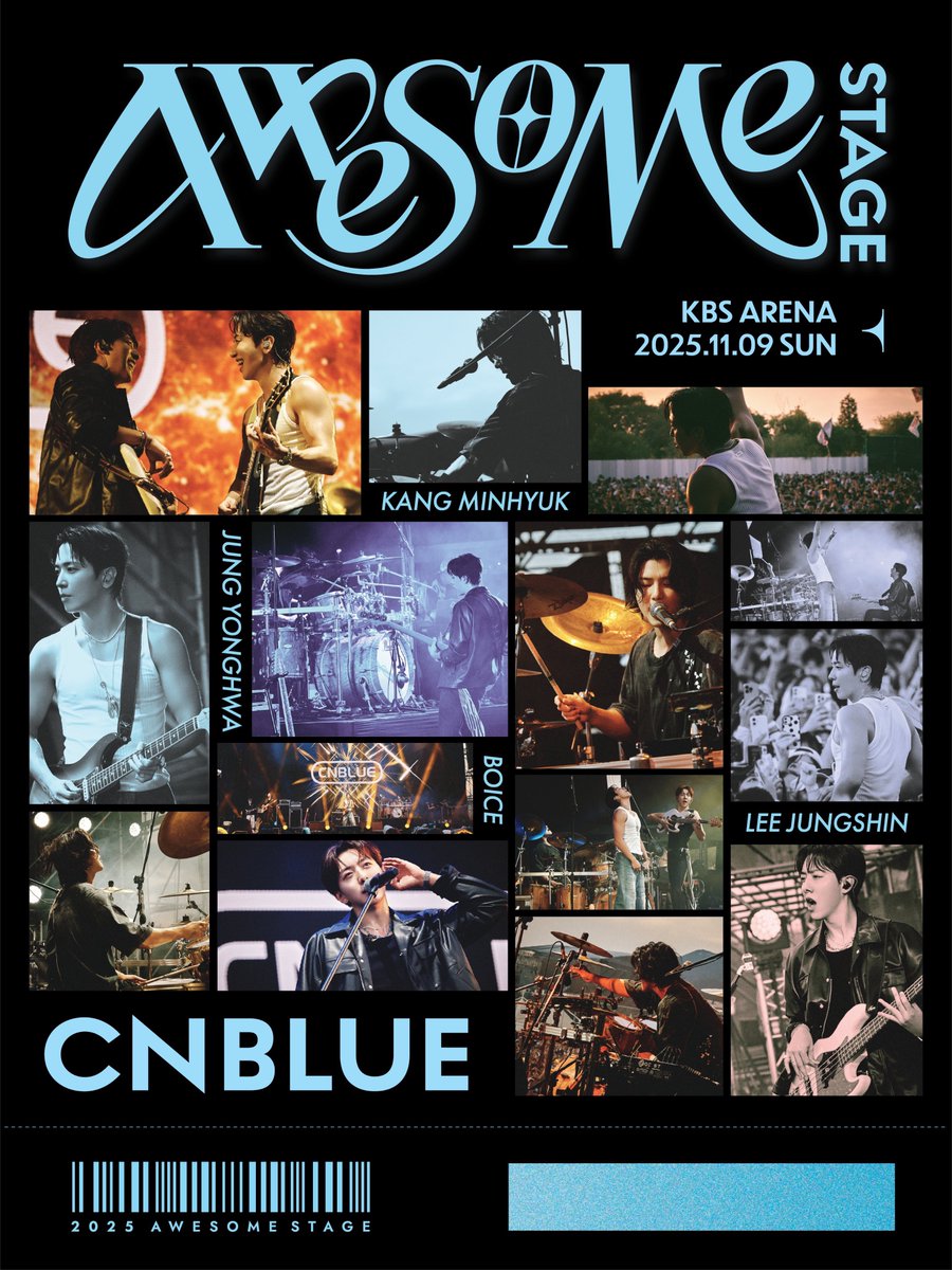 その他 CNBLUE Official Fanmeeting Collection 5年ぶりに開催された