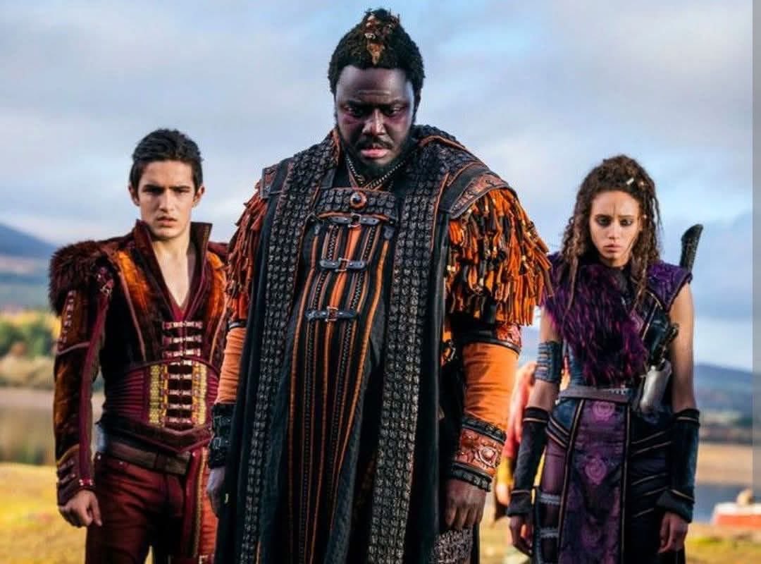 These series will live forever. Watch them at your free time. My Top 10.

1. Game of Thrones
2. Prison Break
3. Into The Badlands
4. Gotham
5. The 100
6. Money Heist
7. Vikings
8. Breaking Bad
9. The Good Doctor
10. See

Overrated ones are
1. Peaky Blinders
2. Stranger Things
3.