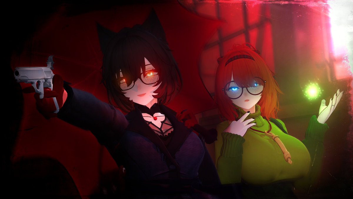 DEADLOCK!!!!!!!!! 

// <a href="/JaebaeVR/">Jaden</a>