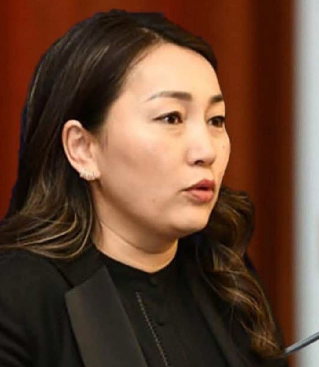 Булгантуяагийн карьер ингээд ДУУСЛАА!

Баяртай <a href="/KhBulgan/">Bulgantuya.Kh</a>