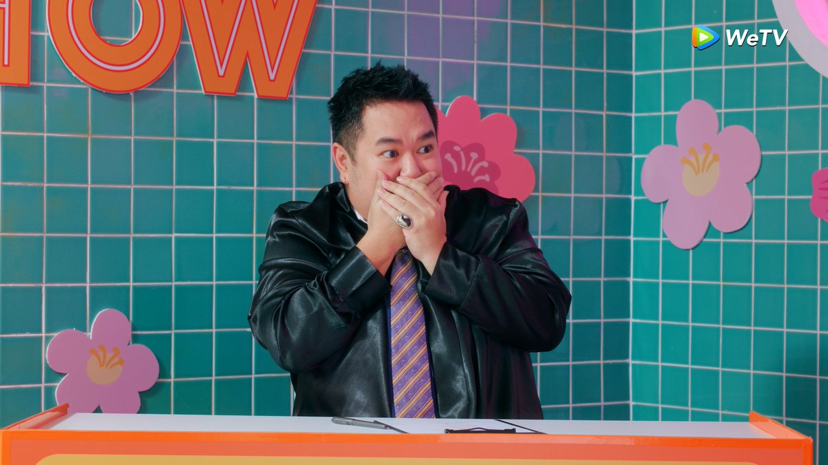 WeTVThailand's tweet image. แถวนี้มีแต่ "คู่จริง" ไม่มีคู่จิ้น🤭
#QueendomEP11
QUEENDOM THE SERIES EP11