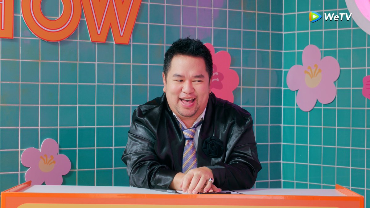 WeTVThailand's tweet image. แถวนี้มีแต่ "คู่จริง" ไม่มีคู่จิ้น🤭
#QueendomEP11
QUEENDOM THE SERIES EP11