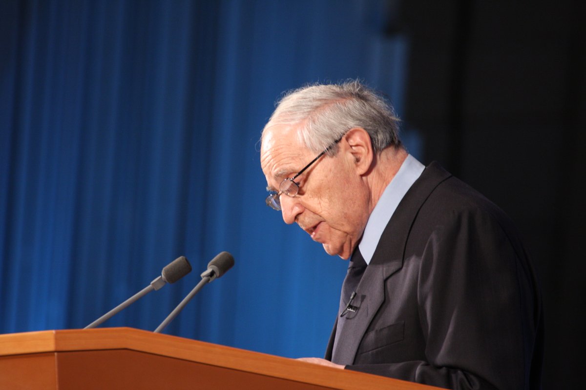 ブーレーズと京都賞】 偉大なる音楽家 ピエール・ブーレーズの生誕100