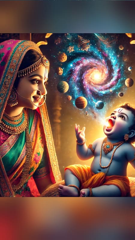 <a href="/Anjanaa1111/">अंजना ✨✍️❤️♥️</a> हरि ॐ.👌

इस दौर मे कौन मुझे बचाएगा
#इल्ज़ाम मेरा_कौन छुपाएगा

इतनी बड़ी शौहरत है कन्हैया 
तेरी सब तेरी शरण मे आएगा.🙏

🌷 जय श्री राधे कृष्णा 🌷
❀ೋ═#प्रिया═ೋ❀
#बज्म
#सिर्फ_तुम 
#कलमाँजलि 
#अनकहे_अल्फाज़ 
#काव्योदय 
#पलकों_की_छांब_मे 
#वाह_लाजबाब_हो_तुम 
❀ೋ═#पूनम═ೋ❀