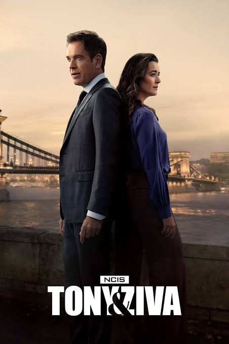 JavaJunkie91's tweet image. NCIS: Tony and Ziva

S1 E 9 - Ride or Die

#1 rewatch 🧵

#TonyandZiva