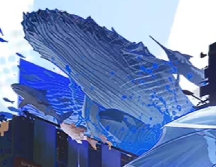 fishes