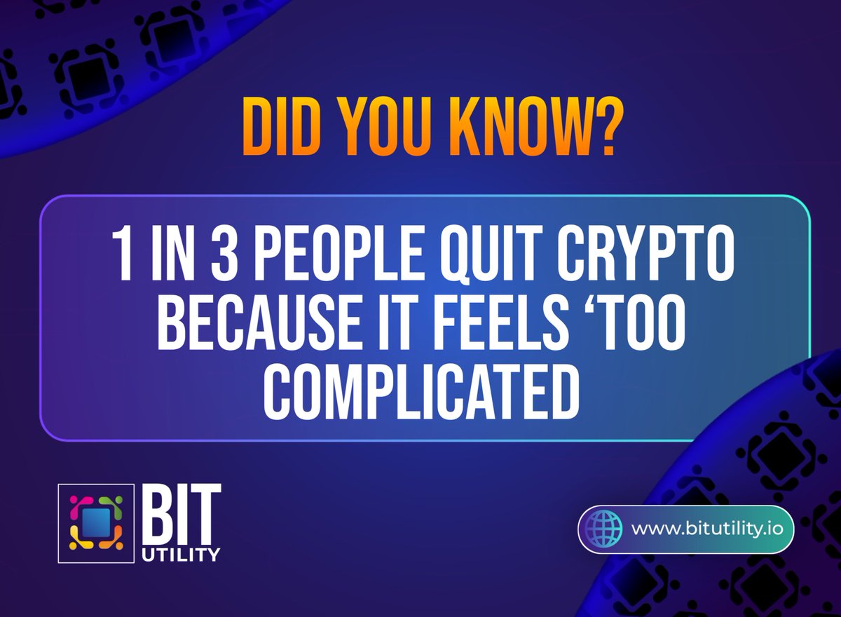 BitUtility tweet media