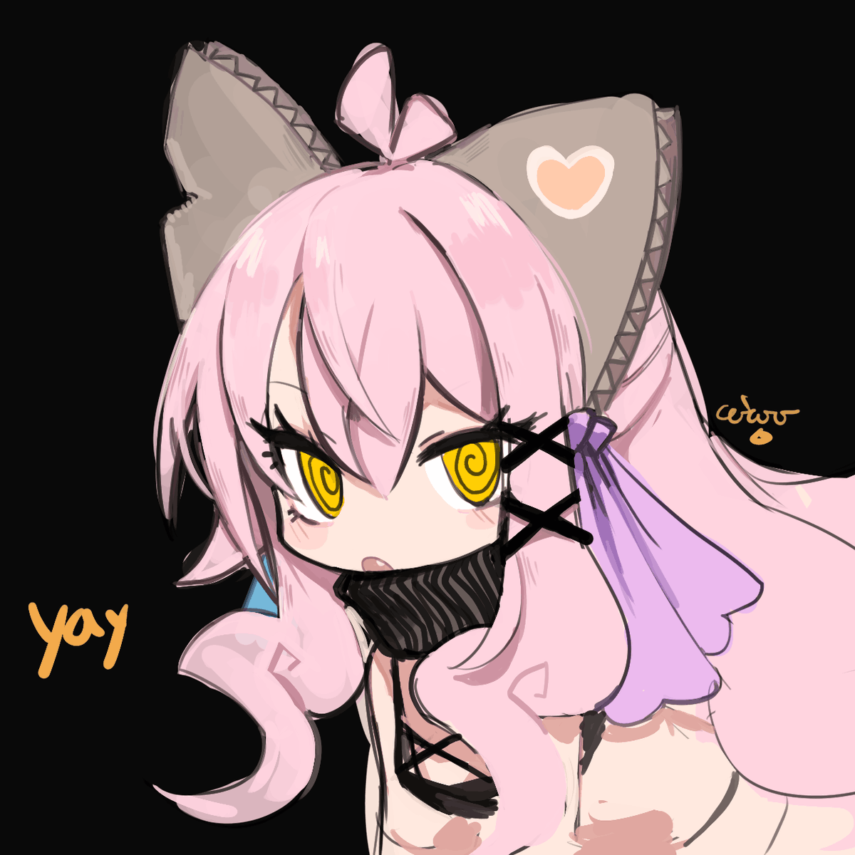 streachm sketch
