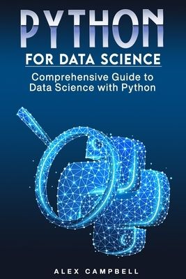 gp_pulipaka's tweet image. Python for Data Science! Comprehensive Guide to Data Science with Python! ##BigData #Analytics #DataScience #IoT #IIoT #PyTorch #Python #RStats #TensorFlow #Java #JavaScript #ReactJS #GoLang #CloudComputing #Serverless #DataScientist #Linux #Books #Programming #Coding…