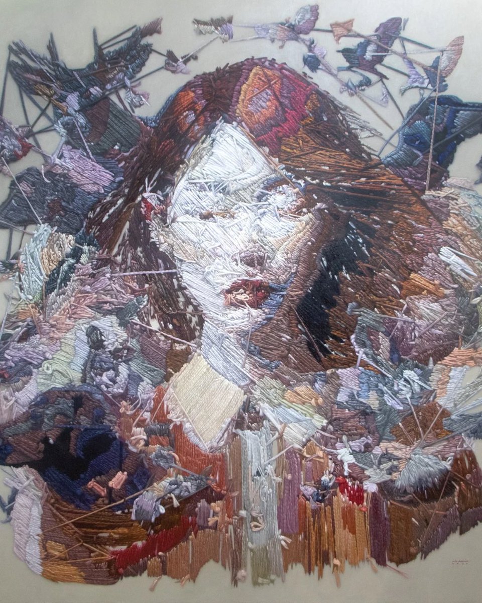 FOCUS Art Fair tweet media