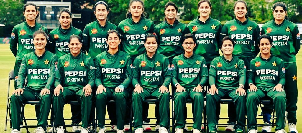 CricMatics's tweet photo. Pak has bowed out from WC. 3 teams they haven't beaten so far in ODIs, Ind struggled against them  
They had AUS: 115/8 and Eng: 79/7. Lucky escape for all 3 to be honest 
Fatima Sana, 23 year old leading the team is excellent bowler with leadership qualities. Keep Captaining Pak https://t.co/zmtab0lG7a