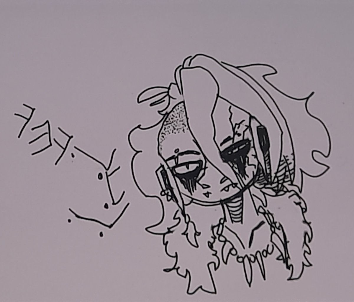 DLtap's tweet image. Wip redesign for the viking Fen.