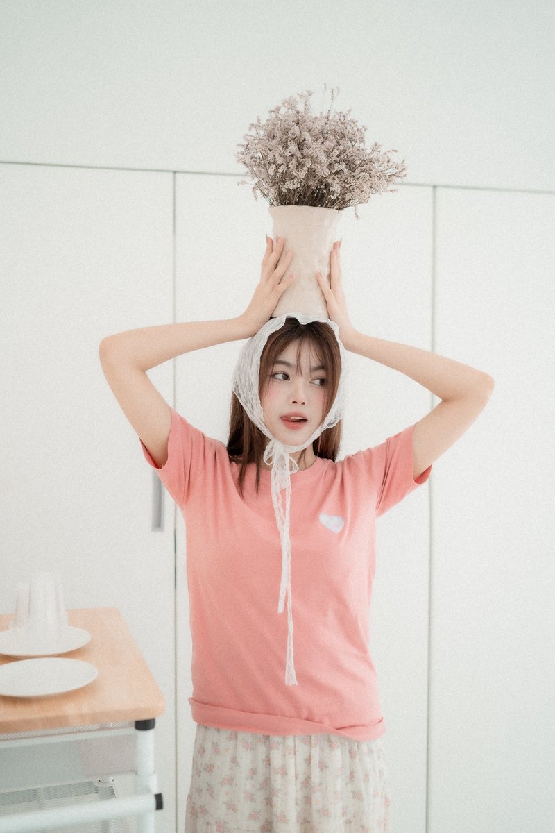 praewaputticha's tweet photo. Peach Crush 🍑
#porworpraewa
#LOVECLUB https://t.co/rL7Czt5z5n