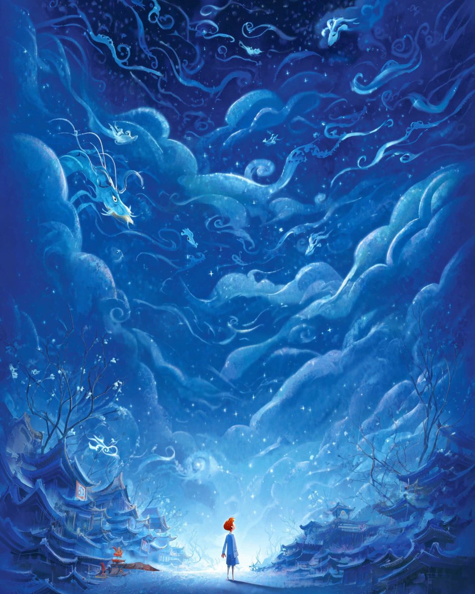 mjsrefcatalog's tweet image. sref 4149572480
The style features a dreamy, watercolor-like aesthetic with soft, flowing textures.
#AIart #Aiartwork #Midjourney