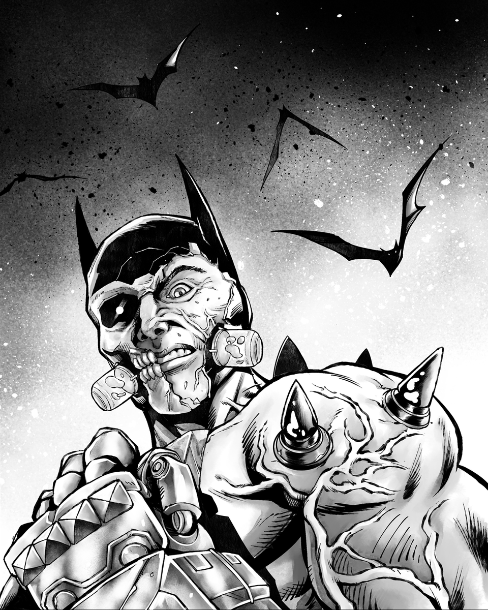 TheGabserra's tweet photo. As another fan of the Absolute universe, I'm sharing some artwork I made. If you like them, please support me by sharing my work. Thx 🫶
#absolutebatman
#absoluteflash
#absolutewonderwoman
#absolutesuperman 
#absolutegreenlantern https://t.co/pfA4PqotpC