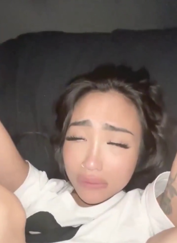 Why does this feel so suspenseful? 😰