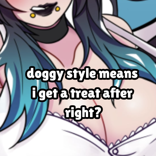 ๋ ๋࣭ ⭑☽ Sooooo ☾ ๋࣭ ⭑

Where's my treat?