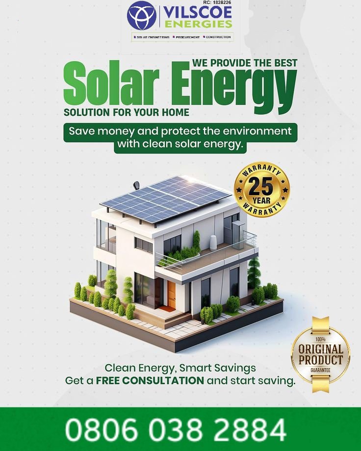arstynlimited's tweet photo. Going green is the future environmental stewardship! Let's power a brighter and greener future together! @VilscoeEnergiesEPC https://t.co/Z77fVcyFl9