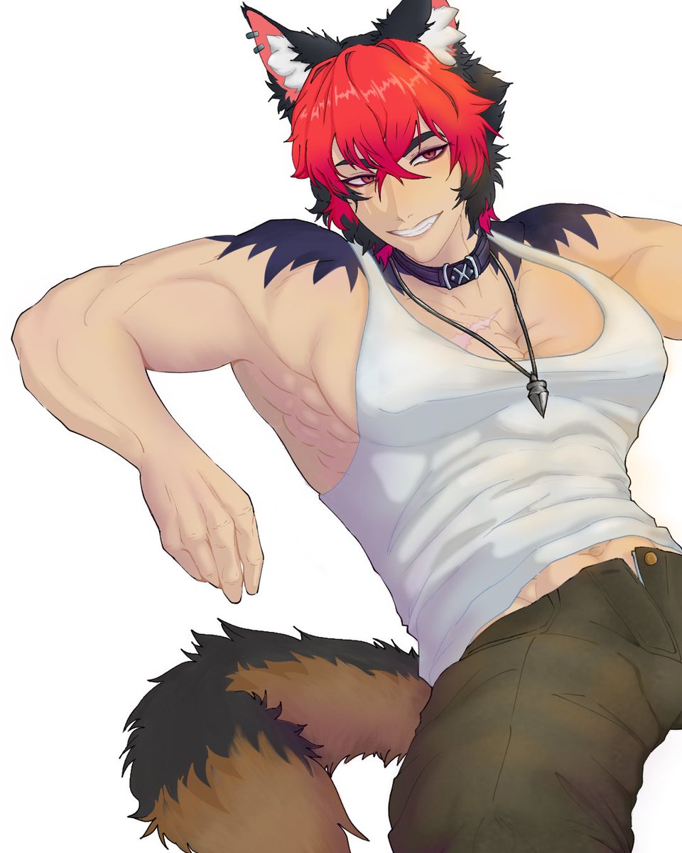 Dog_teeth35's tweet photo. Last spam post for tonight- enjoy Mamato’s milkers 🖤 

#art #digitalart #fanart #ZZZ #ZenlessZoneZero #honkai #manato #KomanoManato #Komanoart #Manatoart #Manatofanart #zzzerofanart #titties https://t.co/ITZQg36zeG
