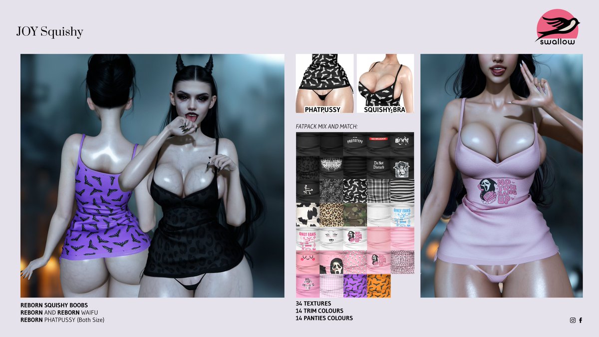 BeautyEbody's tweet photo. Hey eBodyBabes! ❤
Flickr: https://t.co/VUjVkEoEjz
Taxi:
https://t.co/7Ne2JFhl5u
#ebodyreborn #secondlife #swallowSL #secondlifefashion https://t.co/jdt0EKYOyz