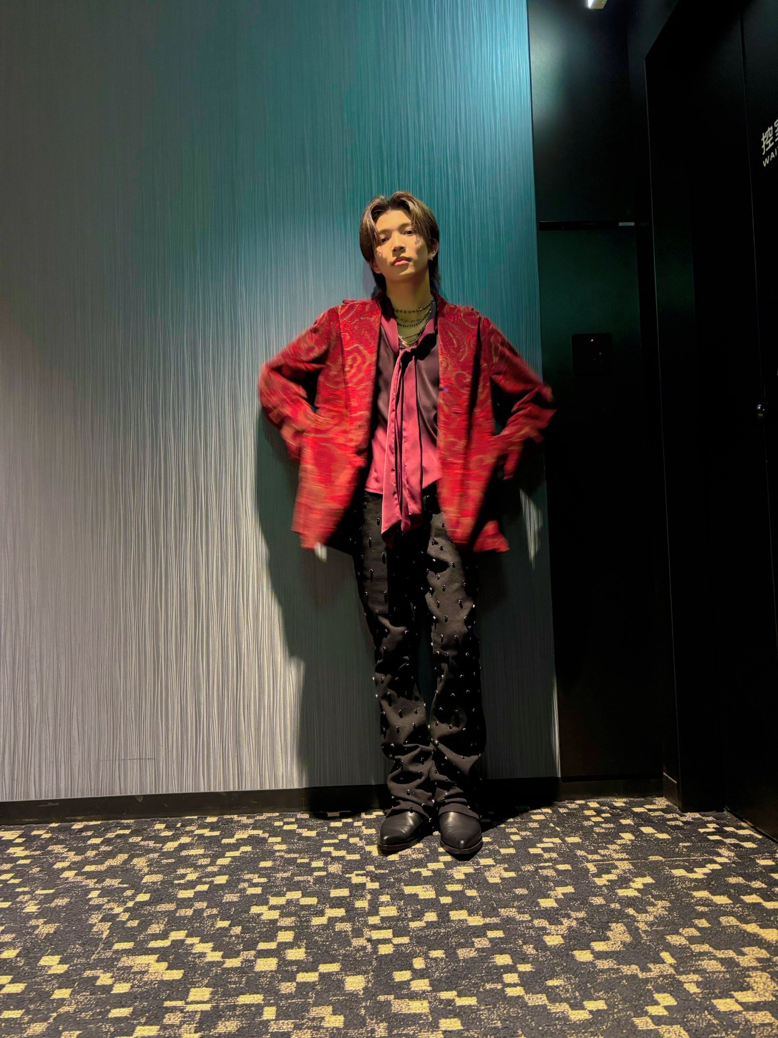 LILLEAGUE 山田晃大 164枚 まとめ売り GcviJjqbcAMEVub.jpg