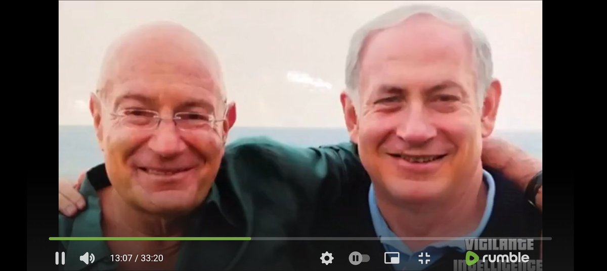 LammertAlbertus's tweet photo. @JOKAQARMY1 This is the best 9/11 docu
(33 min 20 sec)
#Fightclub911PredictiveProgramming
by
#JohnnyGat
#Mossad agent #ArnonMilchan produced 2 #911PredictiveProgramming movies
#TheMedusaTouch 1978
#Fightclub 1999
In 1982 #IsserHarel former Head of #Israeli Intelligence
predicted 9/11 https://t.co/n5Hh7mmT2q