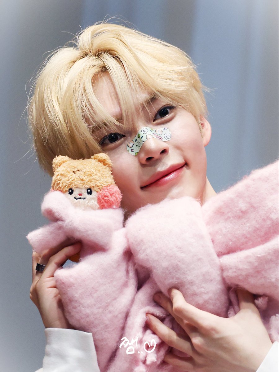 251015 기요미!!🎀 #성한빈