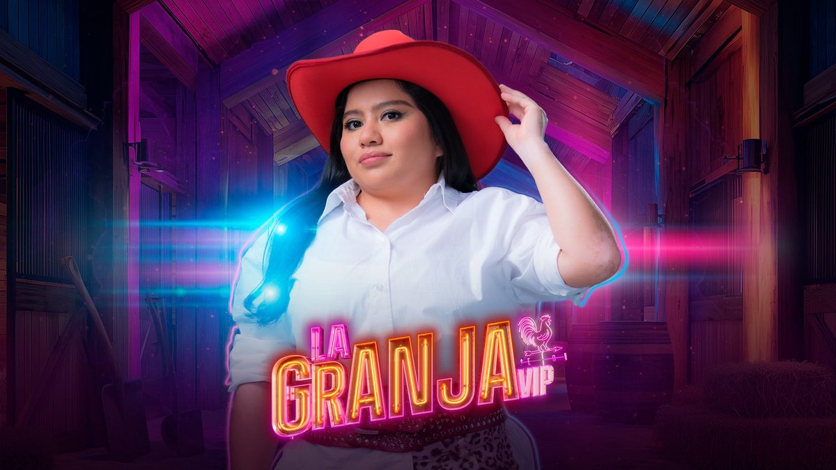 No nos conocemos pero tenemos un mismo objetivo en estas semanas. 
Que la #LaBea gane la #LaGranjaVIP  #TeamLaBea 🏳️‍🌈🏳️‍🌈🏳️‍🌈