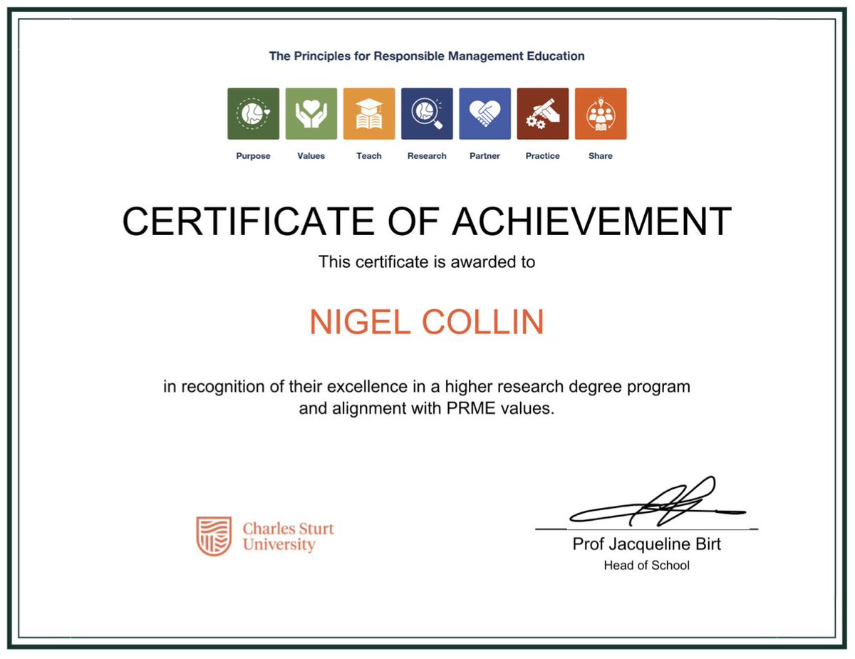 NigelCollin MBA tweet media