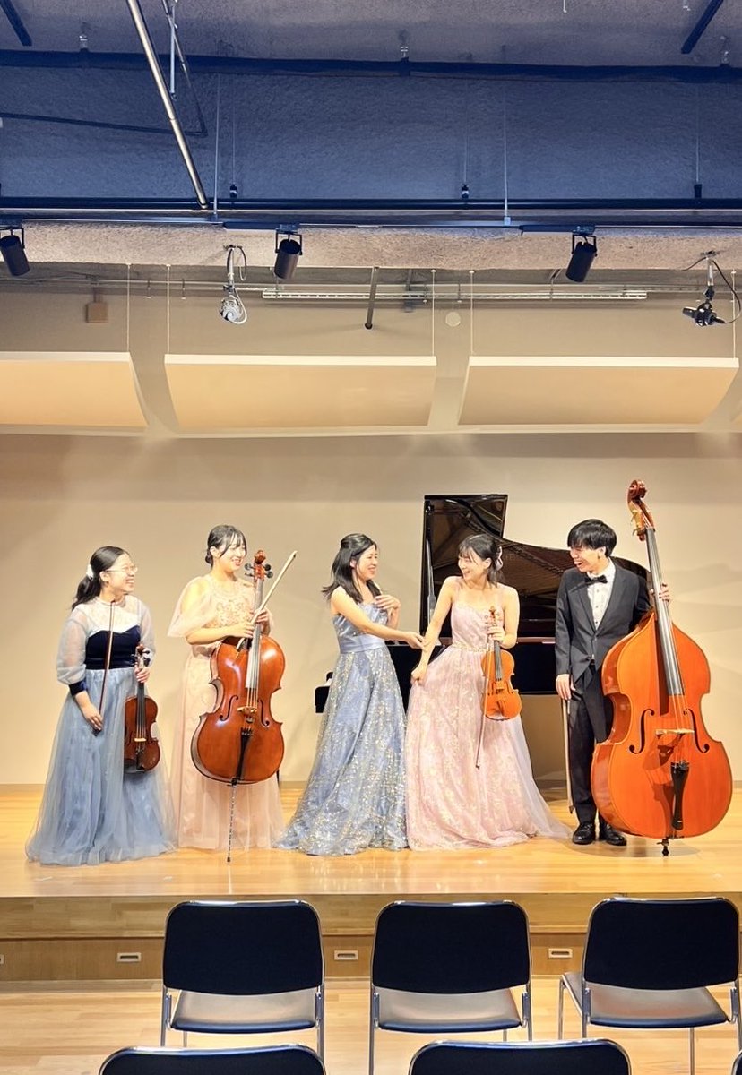 あやねとあやの 🎻🎹 tweet media