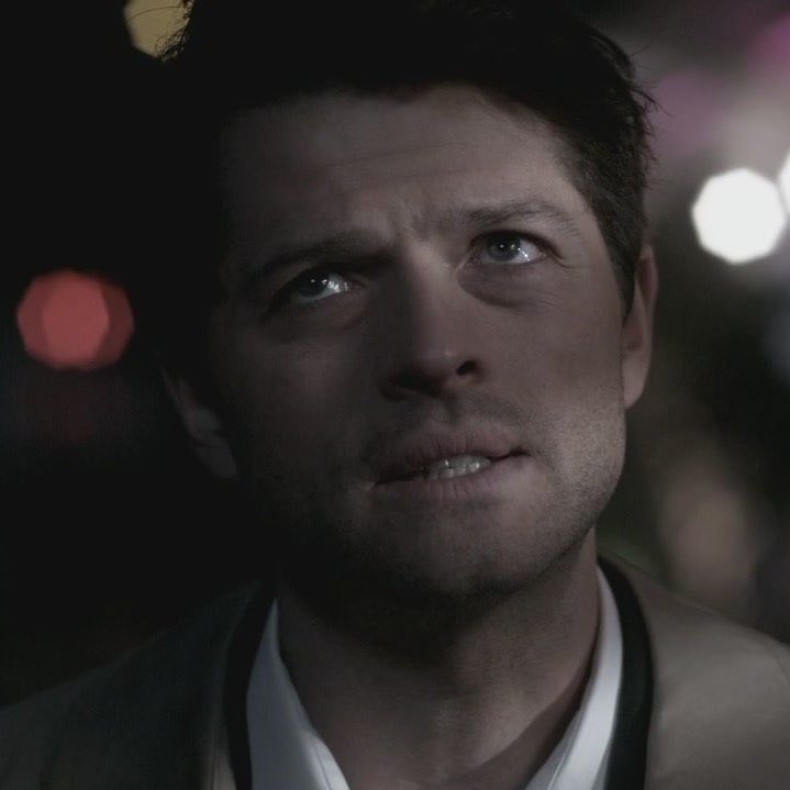 💭 (@castielthinkrs) on Twitter photo 