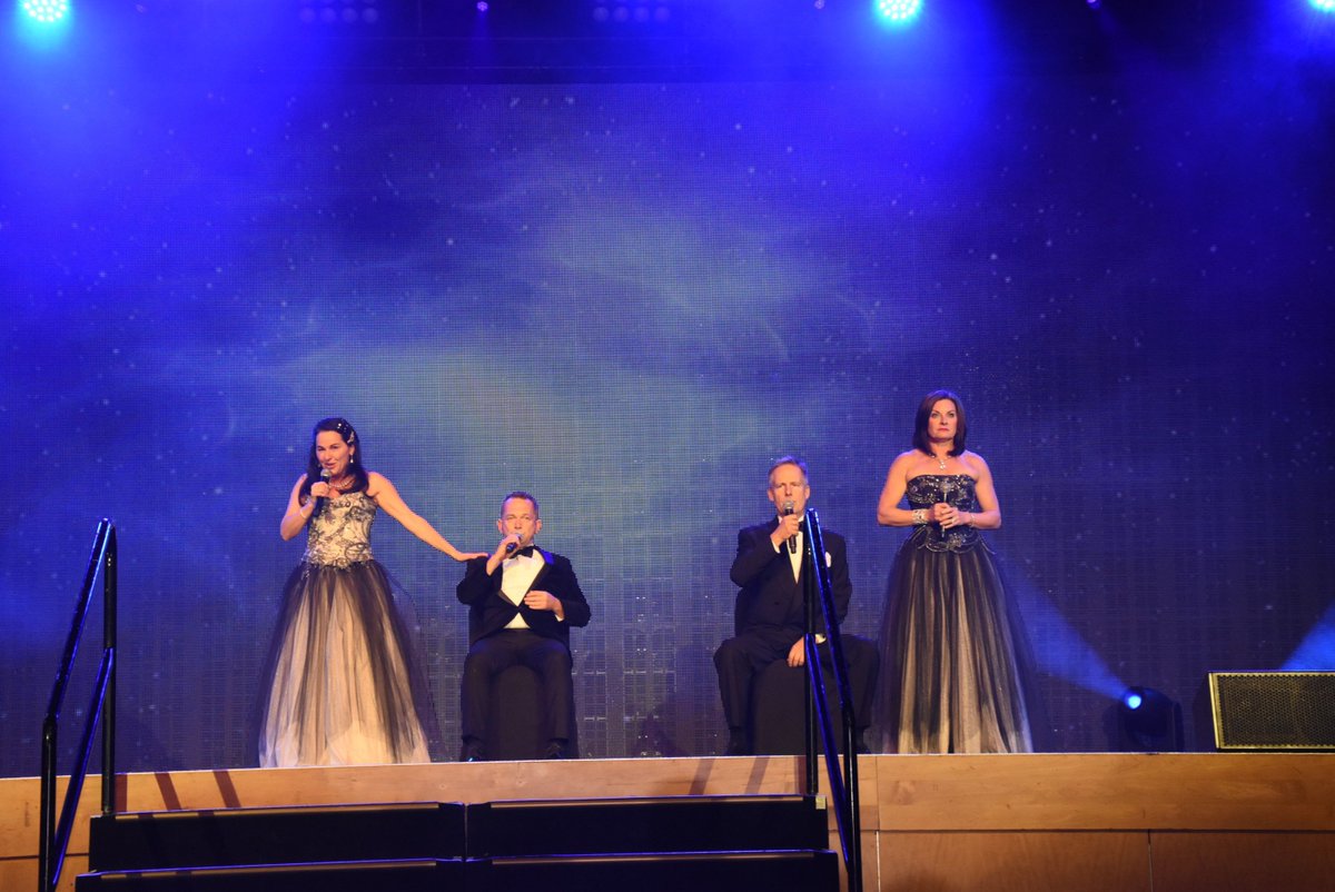 FINAL CALL!

📍 Sat 18 Oct | The Clocktower Centre
✨ Pot-Pourri: #Opera, #Broadway &amp; everything in between.

🎭 From Figaro to Phantom (2PM) → to A Night on Broadway (8PM).

Tickets → pot-pourri.com.au/events