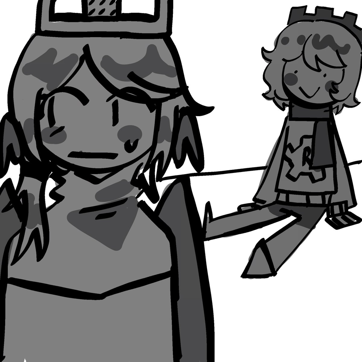 PrinceHimili's tweet image. Day 9. Spooky… #admintwt #robloxadmins #scripter #aeacus #scriptcus