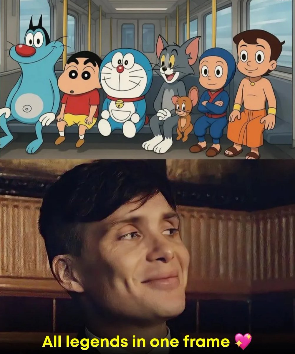 Hritikcode_'s tweet image. My entire childhood in one picture 🥹❤️

#childhoodMemories
#nostalgia 
#cartoons
#legends