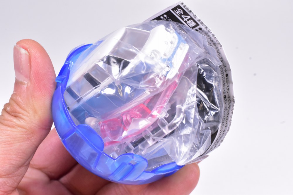 トイサンタ 食玩・ガチャガチャのお店 on X