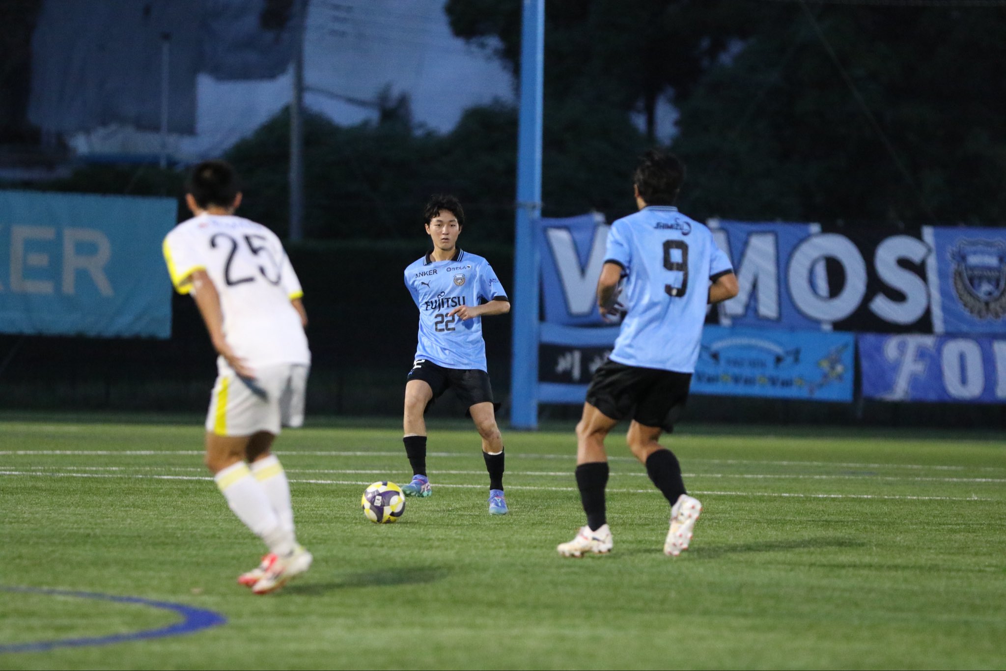 ☆希少☆ JFA 支給品Coaching Education 上M下L 激レア】川崎フロンターレ練習着支給品L