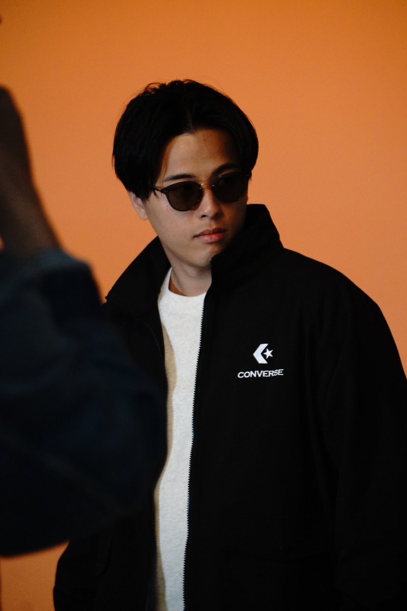 【UNAVERAGE 更新情報】

📸 PHOTOLOG 更新

▶ yt-unaverage.com/home

#富樫勇樹 #UNAVERAGE
#コンバーススポーツ #CONVERSE