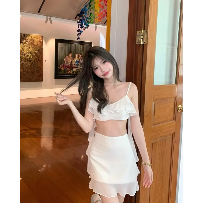 มูมู่จะขายของ! tweet media