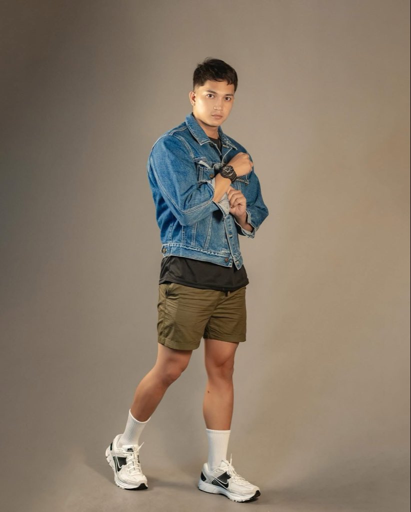 Allen kristofer tweet media