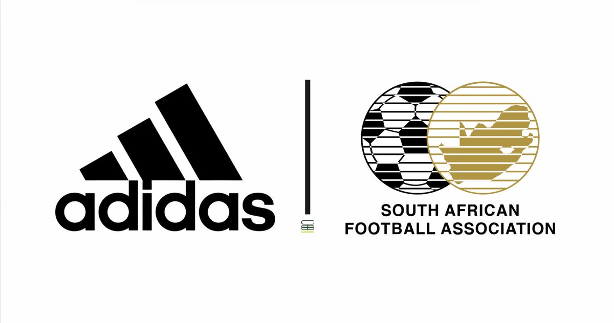 .<a href="/adidasZA/">adidasZA</a> 🤝 <a href="/SAFA_net/">SAFA.net</a>

Adidas and SAFA have agreed a deal that sees the three stripe brand returning as the technical partner on a three year deal with an option to renew for a further two years

Macron was indeed in the running and at one point, were very confident. LeCoq