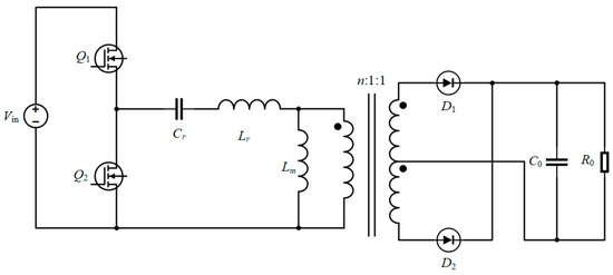 📢 New Paper Published!

“Research on Frequency Characteristic Fitting of LLC Switching-Mode Power Supply Under All Operating Conditions Based on FT-WOA-MLP”

🔗mdpi.com/2079-9268/15/4…

This work presents a data-driven fitting method using an FT-WOA-MLP model.