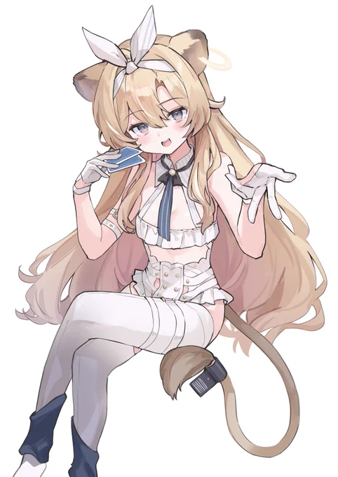 #らいおんはあーと